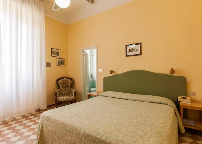 Hotel Britannia
