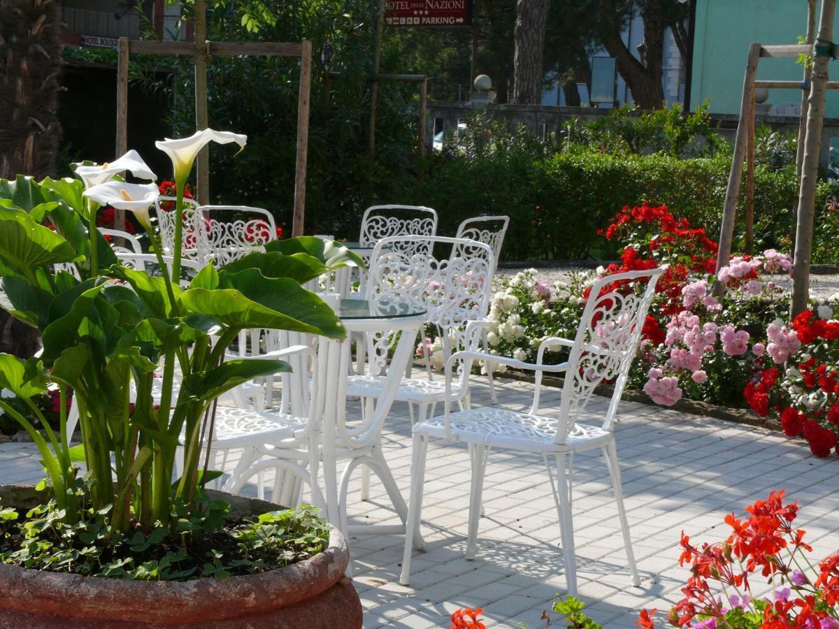 Britannia Hotel Cesenatico
