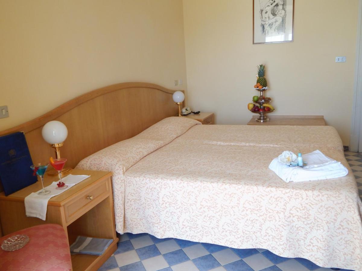 Hotel Britannia 4*