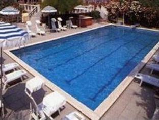 Britannia Hotel 4*