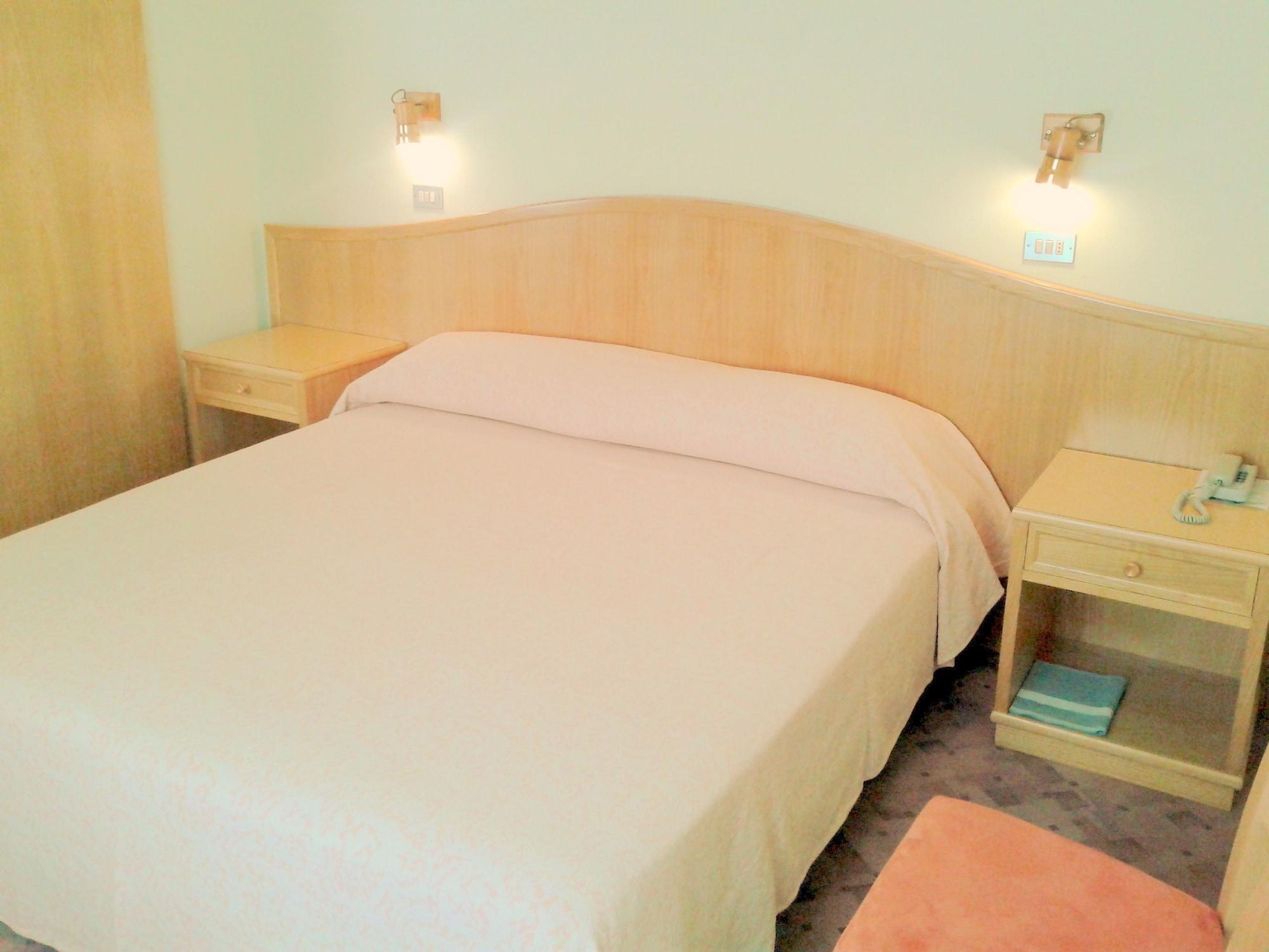 Hotel Britannia Cesenatico