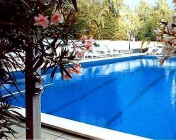 Hotel Britannia