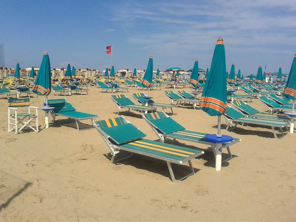 Britannia Cesenatico