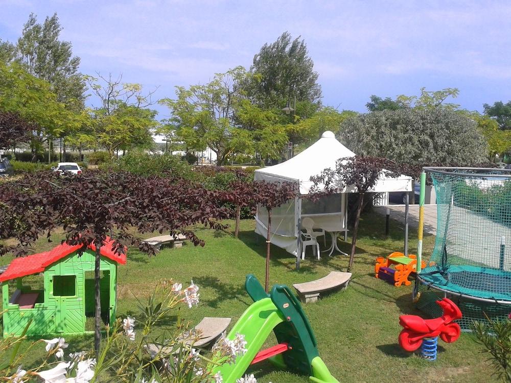 Britannia 4* Cesenatico
