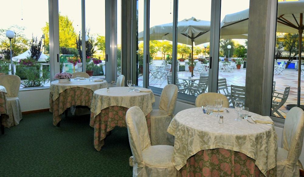 Hotel Britannia Cesenatico