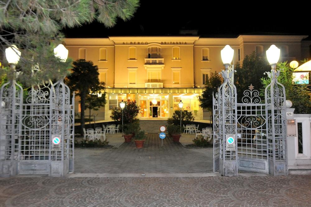 Britannia Cesenatico