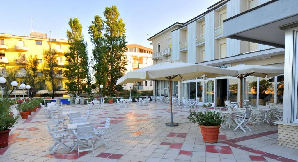 Hotel Britannia 4*