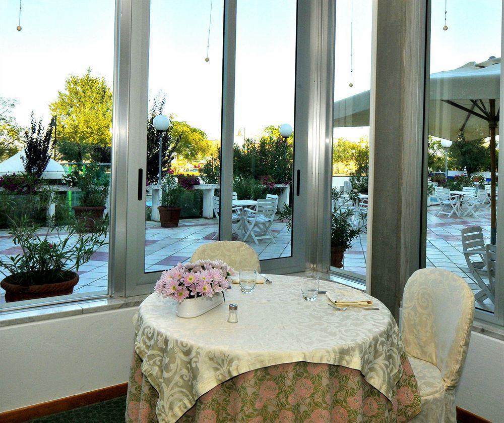Britannia Hotel Cesenatico