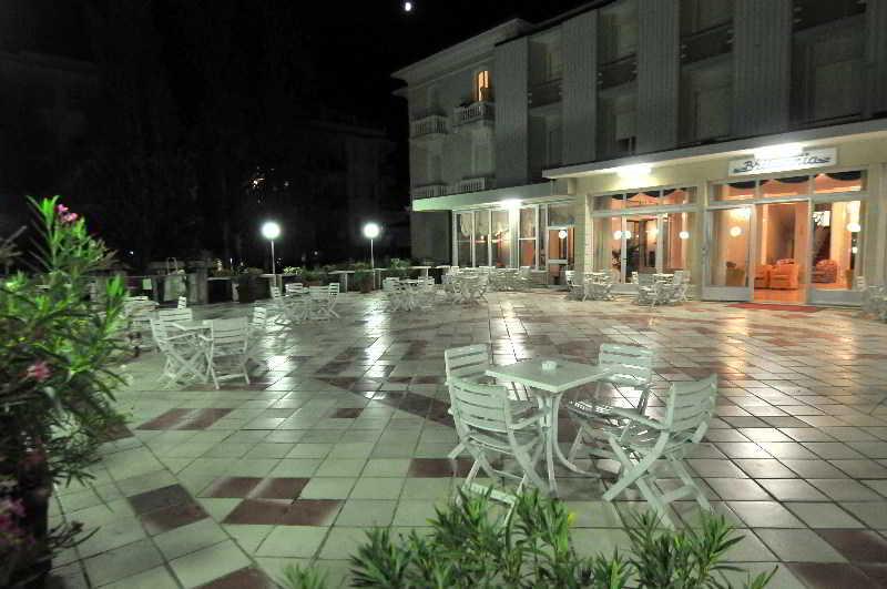 Britannia Hotel