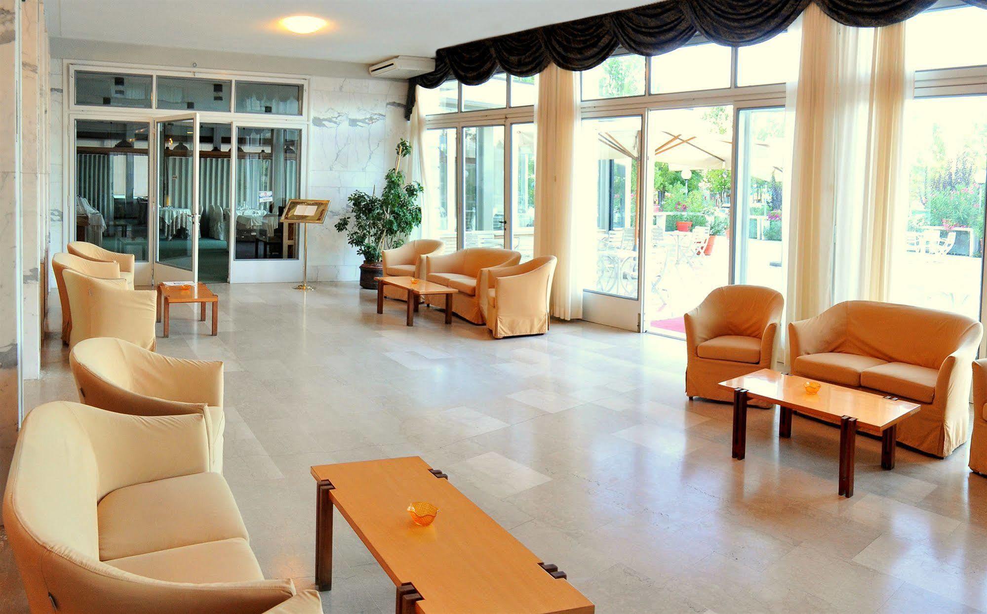 Britannia Hotel Cesenatico