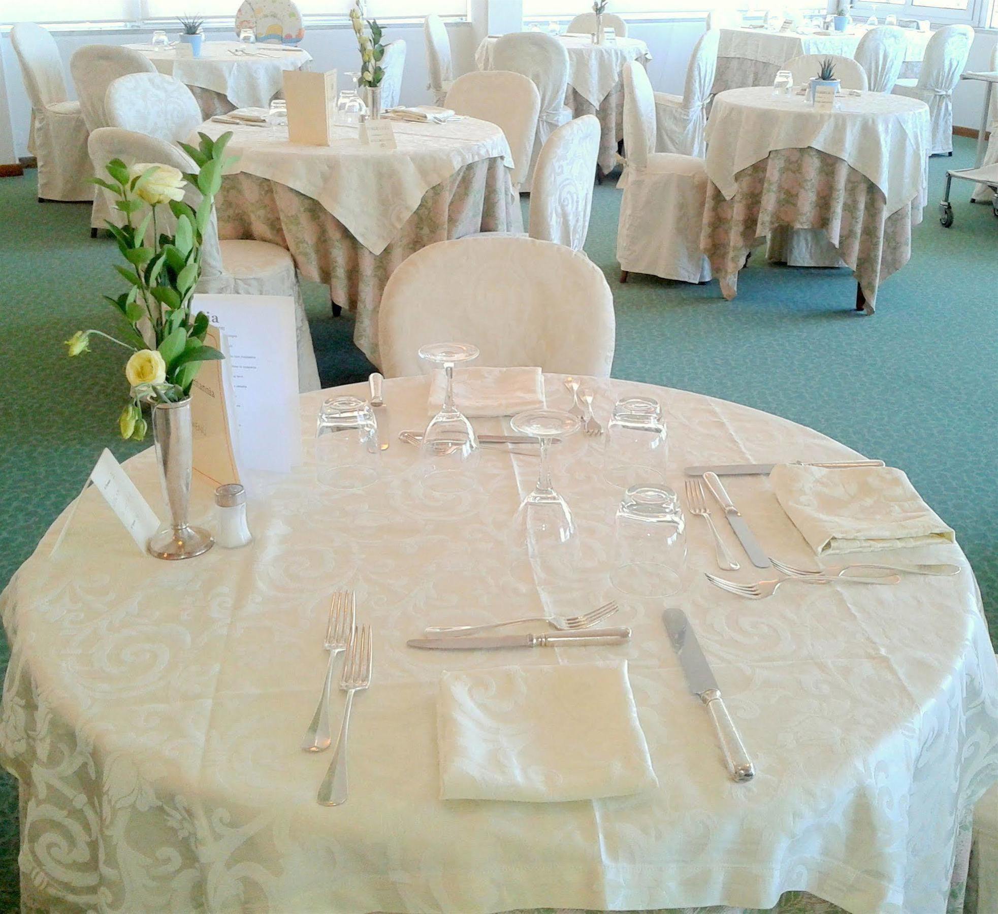 Britannia Hotel 4*