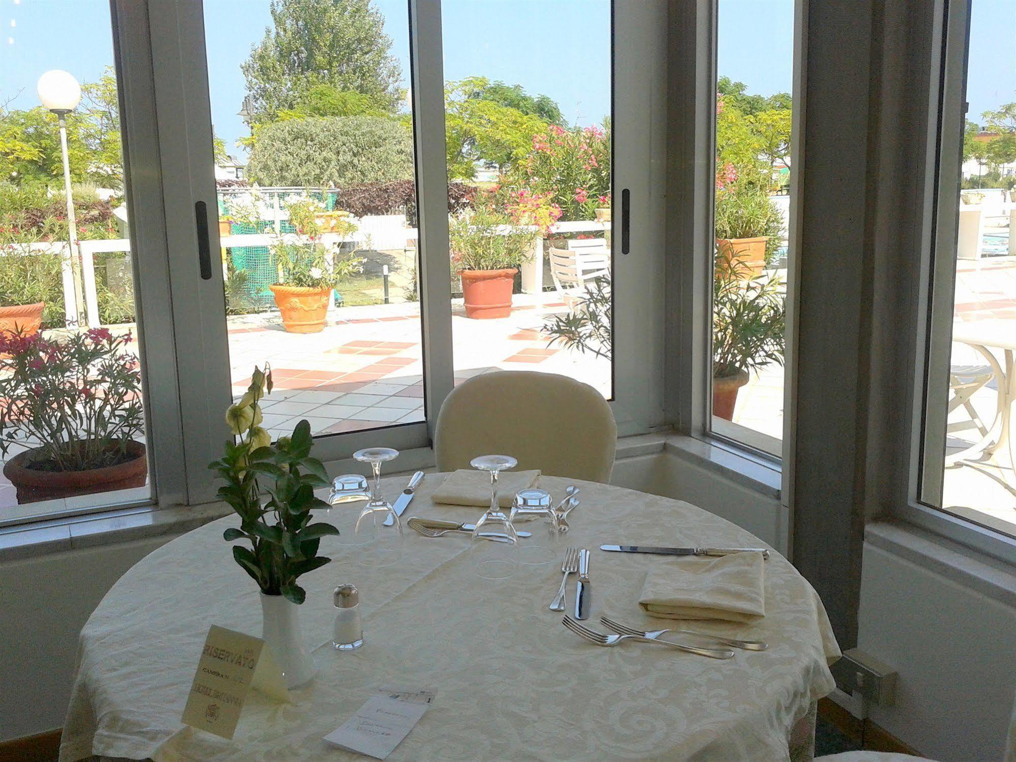 Britannia Hotel Cesenatico