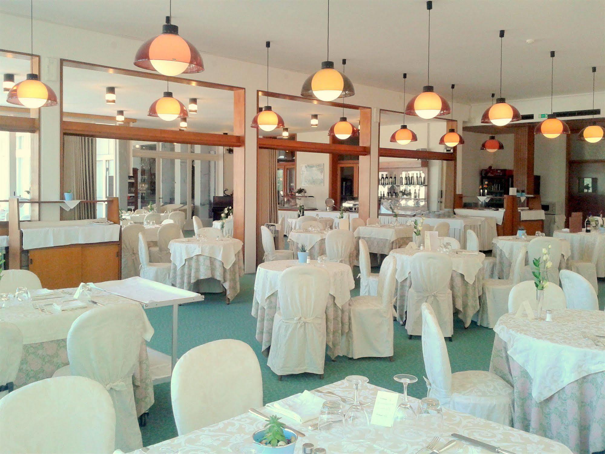 Britannia 4* Cesenatico