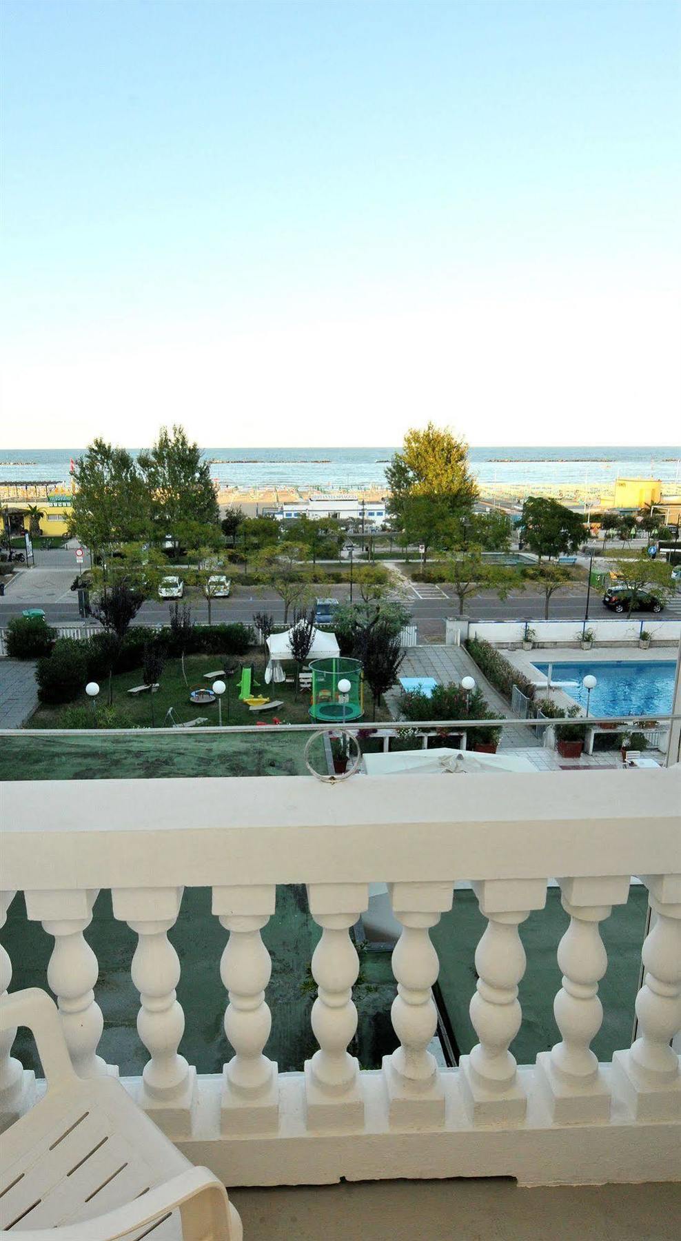 Hotel Britannia 4*