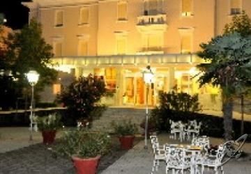 Hotel Britannia