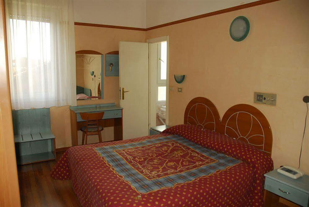 Hotel Britannia Cesenatico